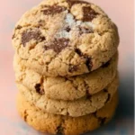 Delicious homemade Crumbl Cookie inspired by the popular dessert brand