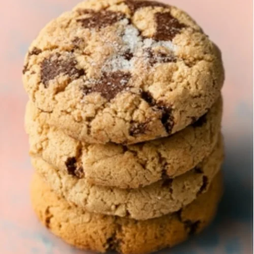 Delicious homemade Crumbl Cookie inspired by the popular dessert brand