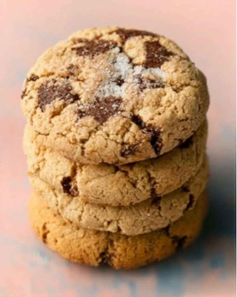 Delicious homemade Crumbl Cookie inspired by the popular dessert brand